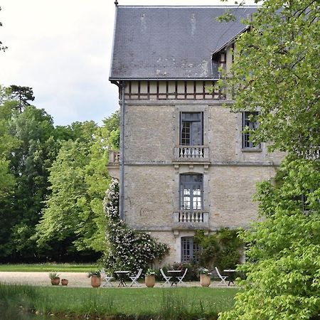 Benon Manoir De Plaisance B&B 외부 사진