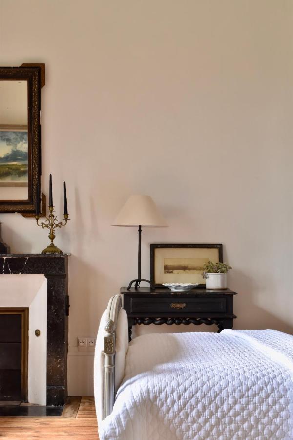 Benon Manoir De Plaisance B&B 외부 사진