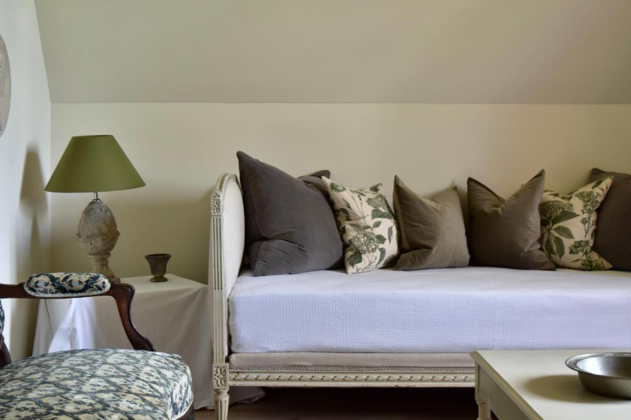 Benon Manoir De Plaisance B&B 외부 사진