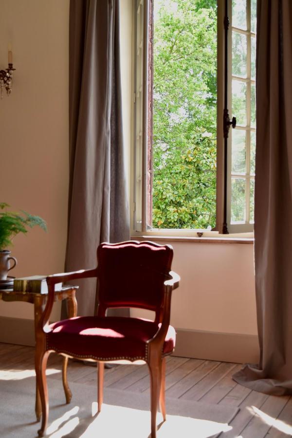 Benon Manoir De Plaisance B&B 외부 사진