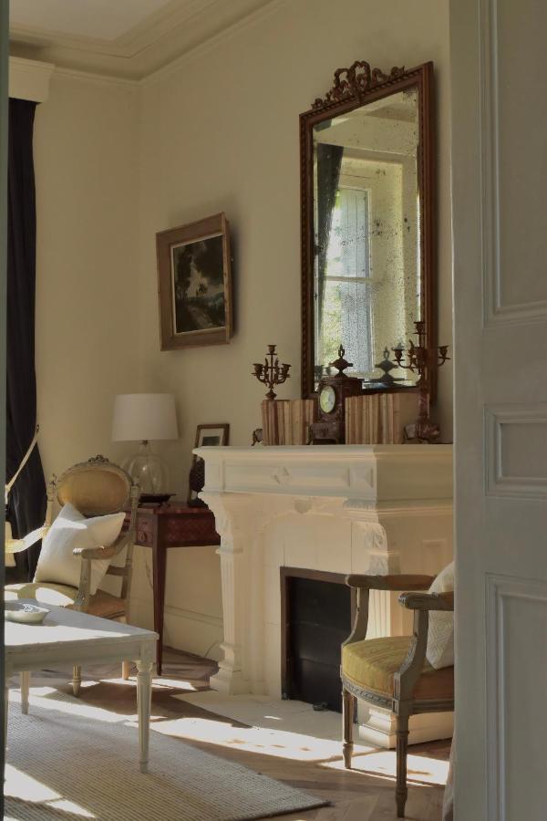 Benon Manoir De Plaisance B&B 외부 사진