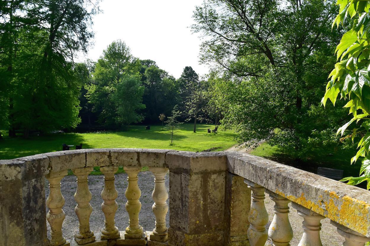 Benon Manoir De Plaisance B&B 외부 사진