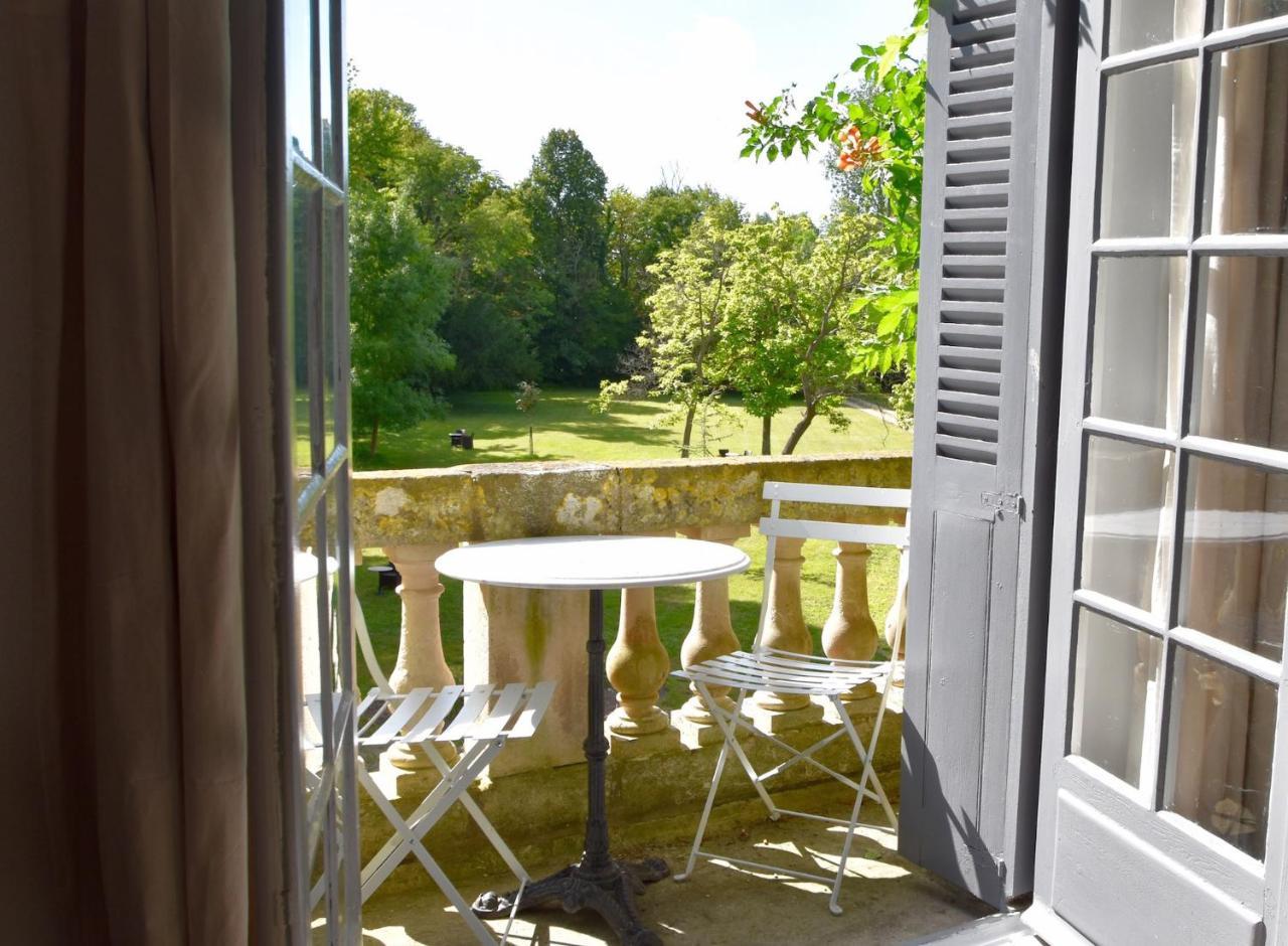 Benon Manoir De Plaisance B&B 외부 사진