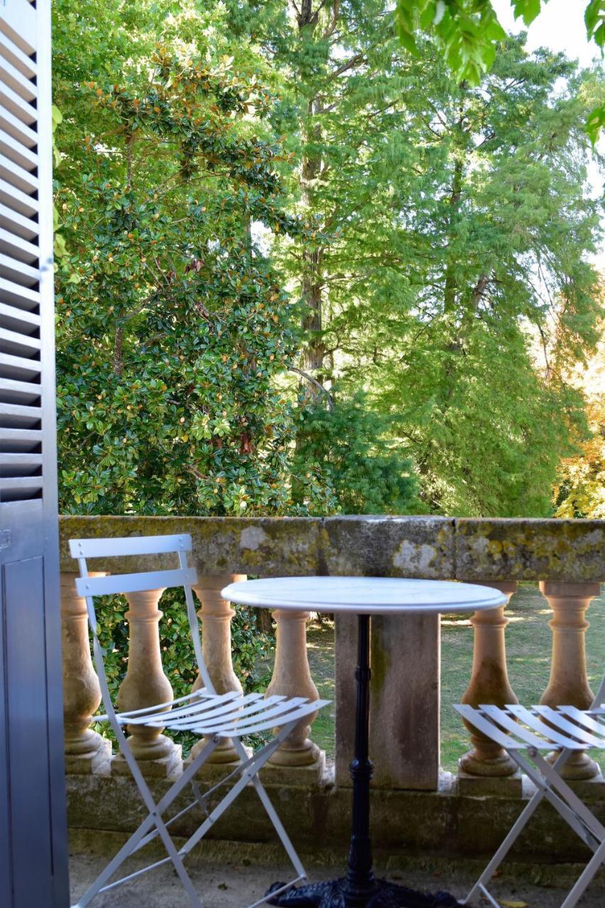 Benon Manoir De Plaisance B&B 외부 사진