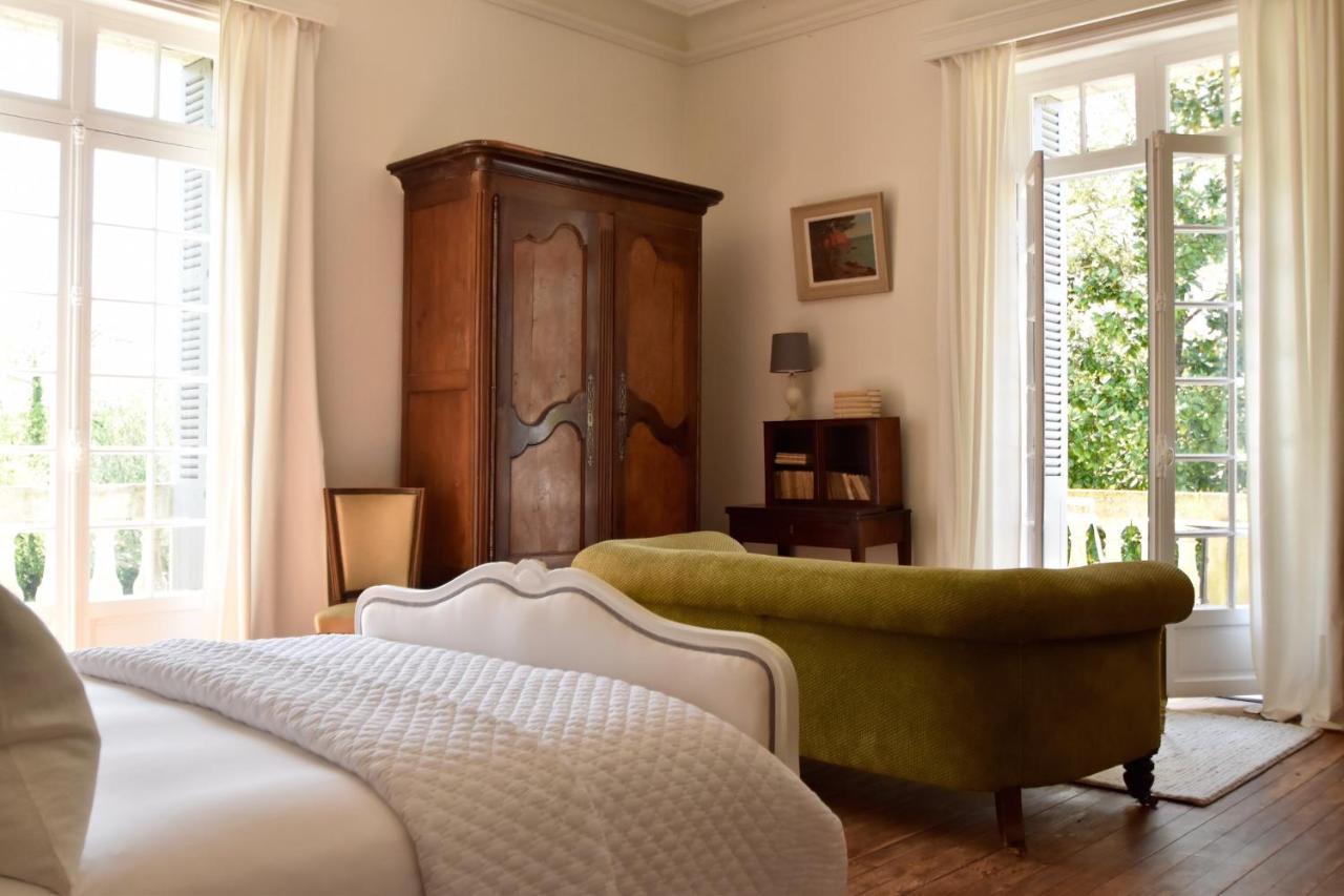 Benon Manoir De Plaisance B&B 외부 사진
