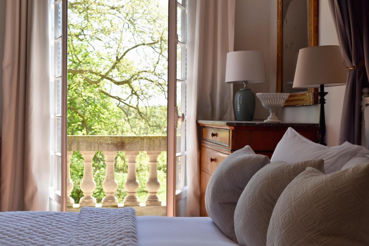 Benon Manoir De Plaisance B&B 외부 사진