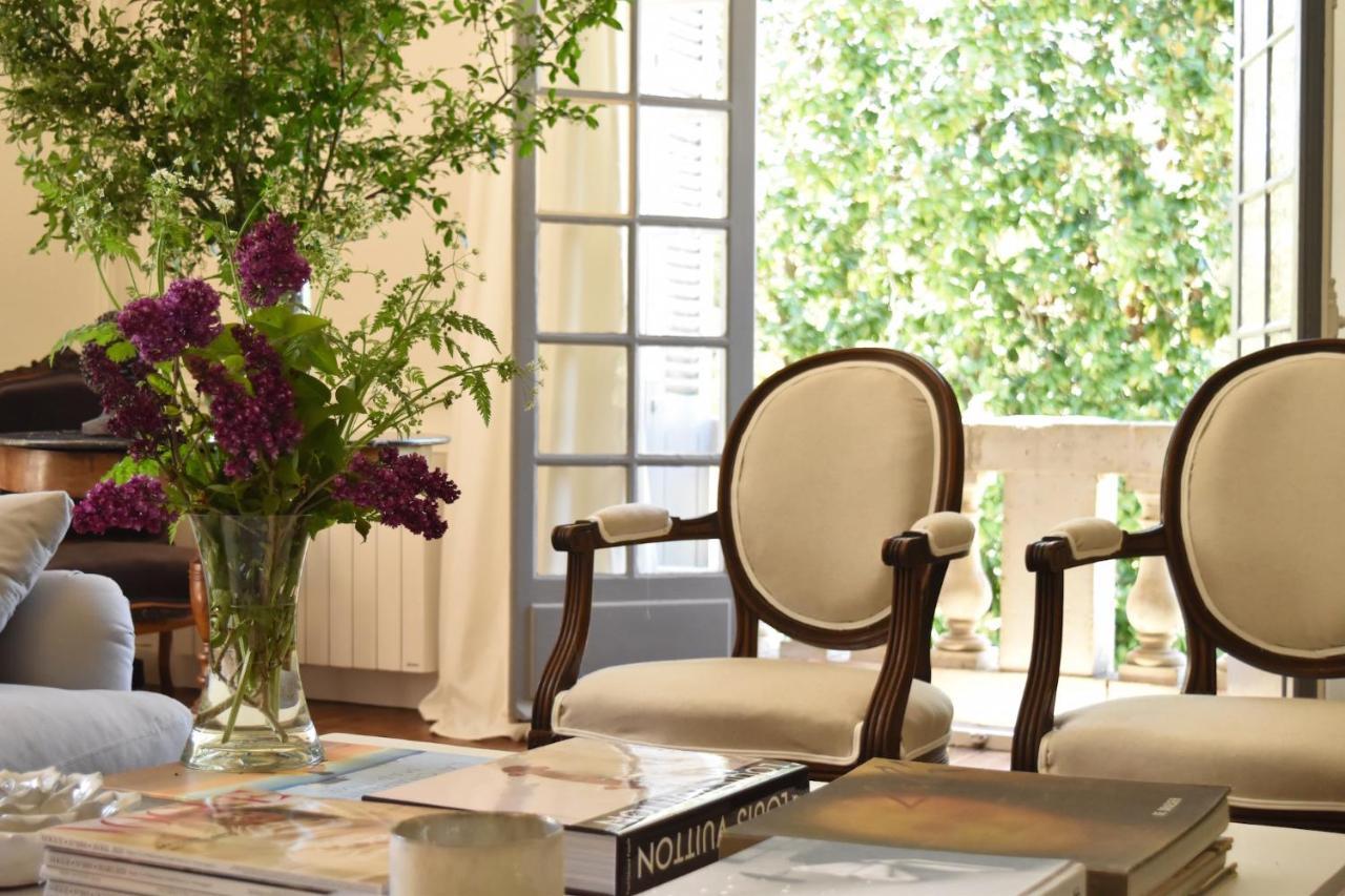 Benon Manoir De Plaisance B&B 외부 사진